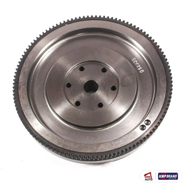 Volantă completă (12 găuri) KMP Brand pentru Perkins, cod 4111D048