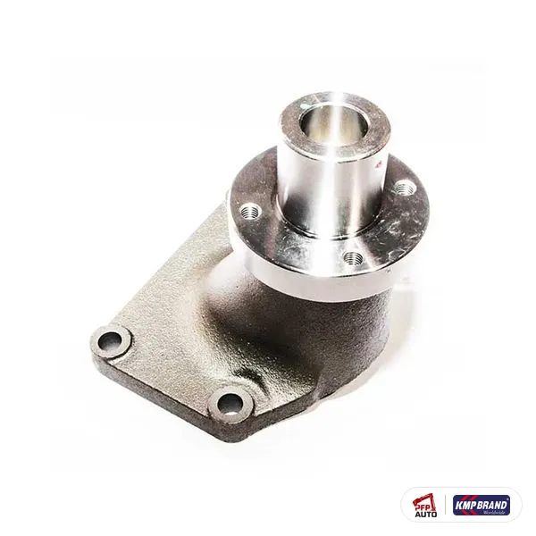 Carcasă completă antrenare ventilator KMP Brand pentru Perkins, cod 4113H073