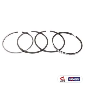 Set segmenți piston pentru Perkins, cod 41158007