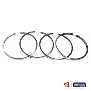 Set segmenți piston pentru Perkins, cod 41158031