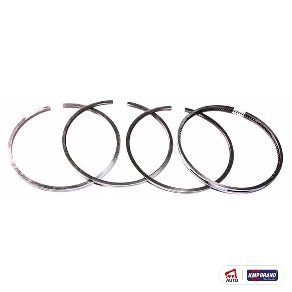 Set segmenți piston KMP Brand pentru Perkins, cod 41158031