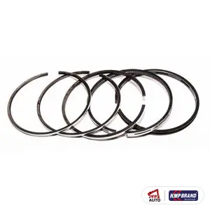 Set segmenți piston pentru Perkins, cod 41158032