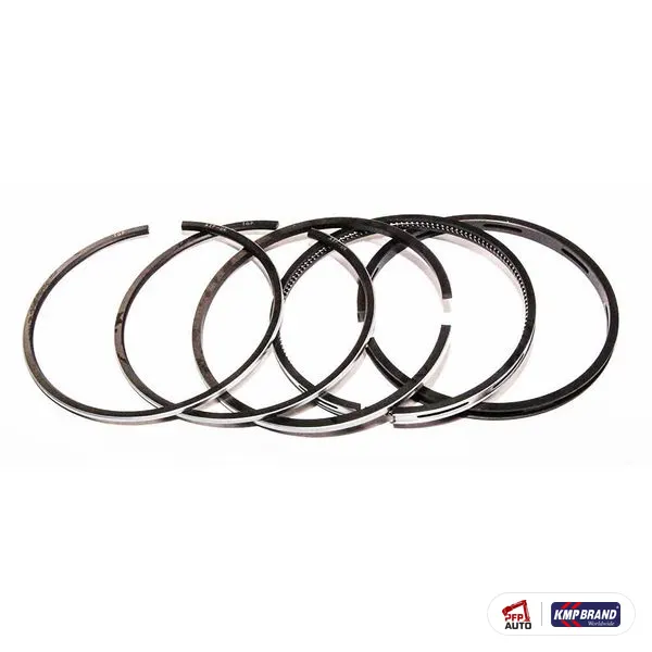 Set segmenți piston KMP Brand pentru Perkins, cod 41158032