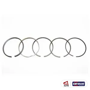 Set segmenți piston pentru Perkins, cod 41158057