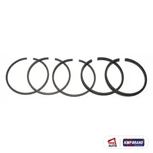 Set segmenți piston pentru Perkins, cod 41158058
