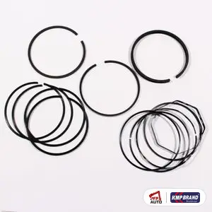 Set segmenți piston pentru Perkins, cod 41158063