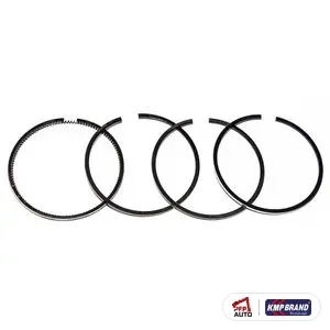 Set segmenți piston pentru Perkins, cod 41158065