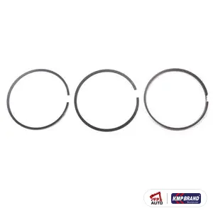 Set segmenți piston pentru Perkins, cod 41158144