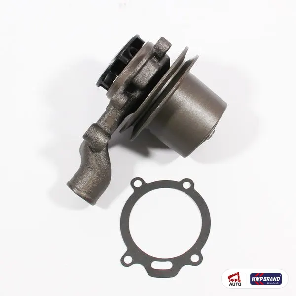 Pompă de apă KMP Brand pentru Massey Ferguson, cod 41312551