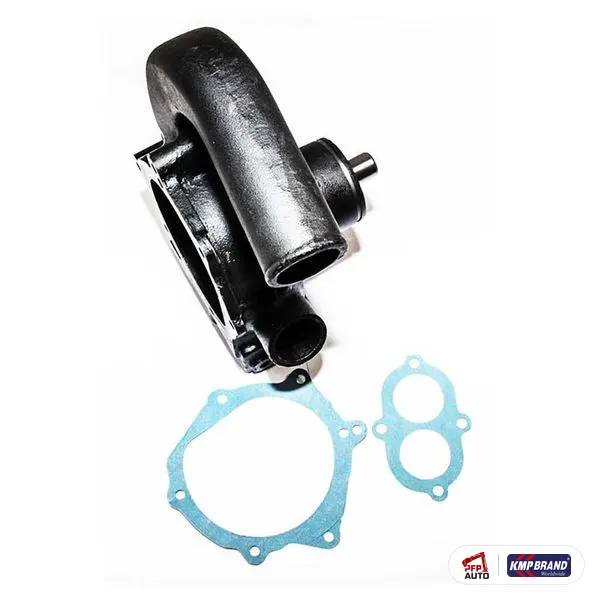 Pompă de apă fără fulie KMP Brand pentru Perkins, cod 41313075