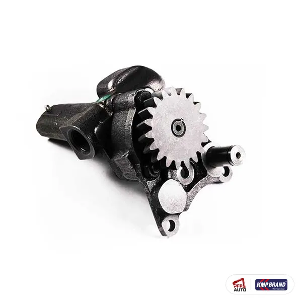 Pompă de ulei KMP Brand pentru Perkins, cod 41314033