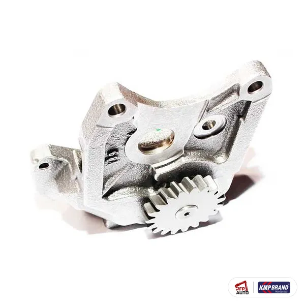 Pompă de ulei KMP Brand pentru Perkins, cod 4132F043