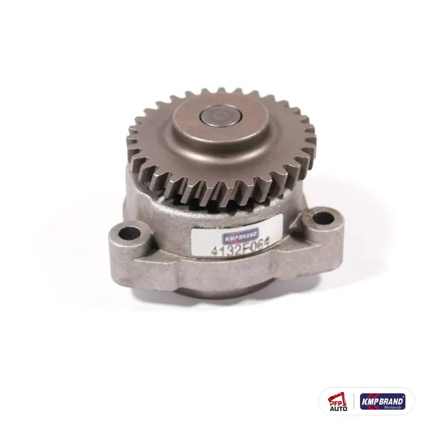 Pompă de ulei KMP Brand pentru Perkins, cod 4132F064