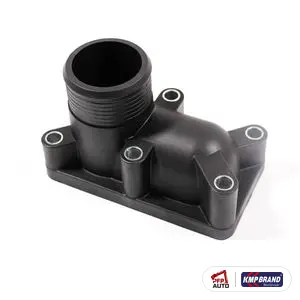Carcasă termostat pentru Perkins, cod 4133L011