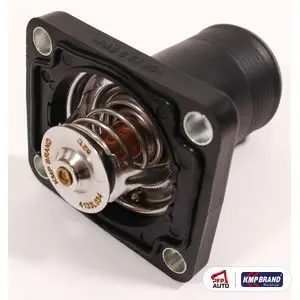 Carcasă cu termostat pentru Perkins, cod 4133L034