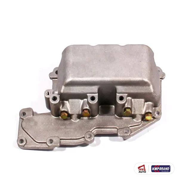 Răcitor ulei KMP Brand pentru Perkins, cod 4134W025