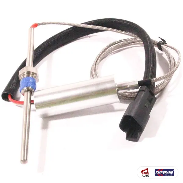 Senzor temperatură evacuare KMP Brand pentru CAT®, cod 415-2432