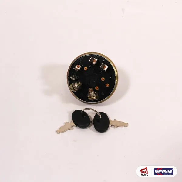 Contact pornire KMP Brand pentru Fiat, cod 4158641