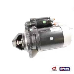 Electromotor 12V 3KW pentru Ford New Holland, cod 4169096