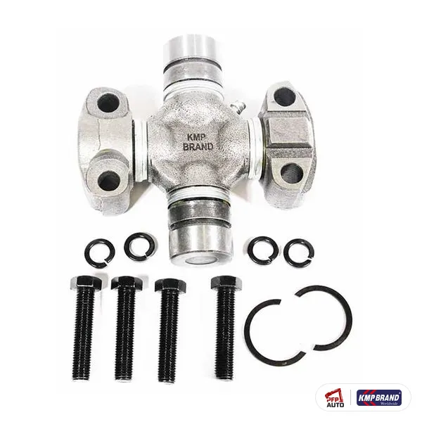 Cruce cardanică KMP Brand pentru Komatsu®, cod 417-20-12620