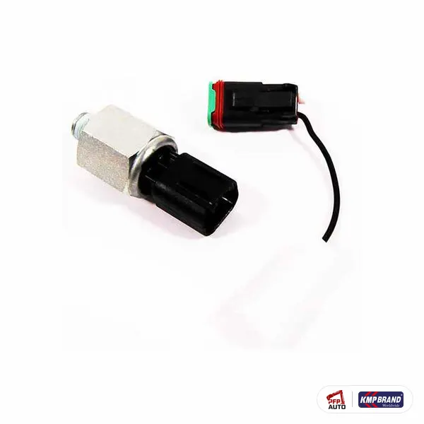 Comutator presiune ulei KMP Brand pentru Perkins, cod 4172E054