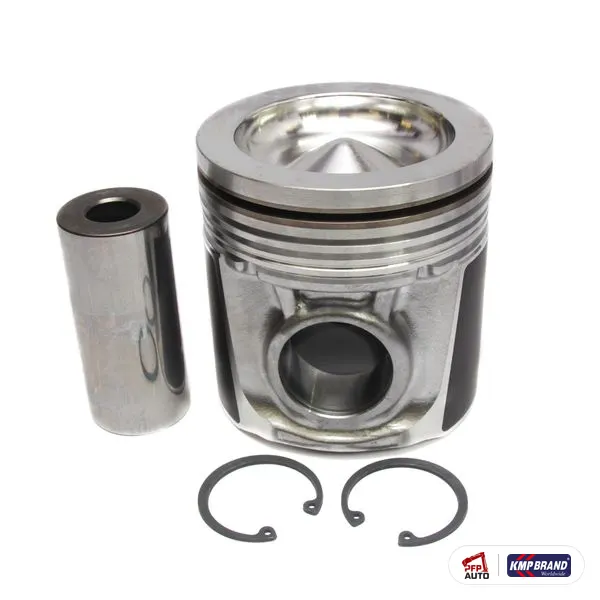 Piston cu bolț și siguranțe KMP Brand pentru CAT®, cod 418-3839