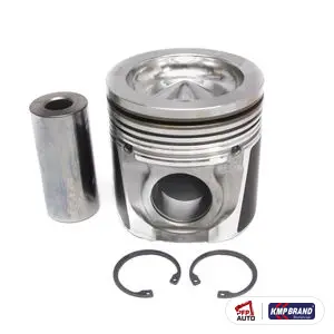 Piston cu bolț și siguranțe pentru CAT®, cod 418-8570