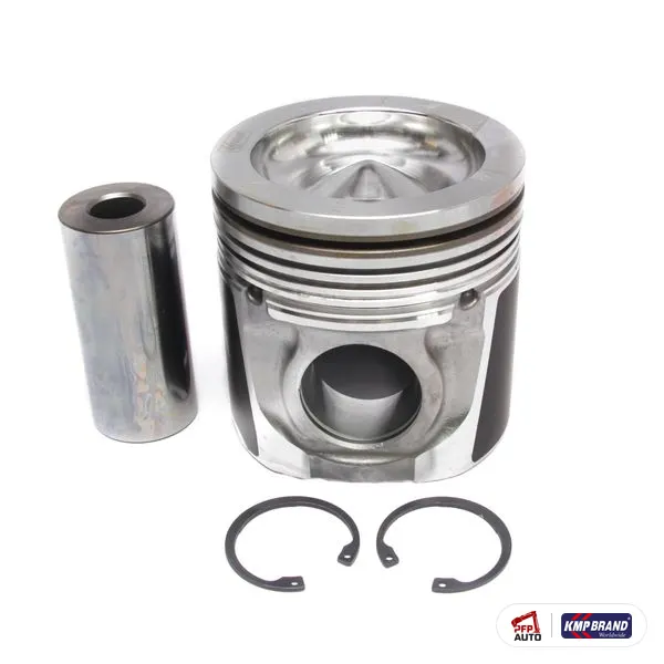 Piston cu bolț și siguranțe KMP Brand pentru CAT®, cod 418-8570