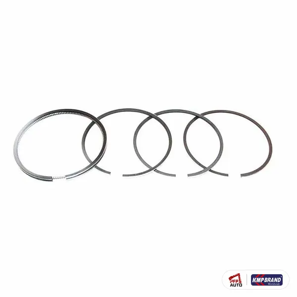 Set segmenți piston KMP Brand pentru Perkins, cod 4181A009