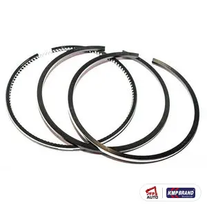 Set segmenți piston pentru Perkins, cod 4181A021