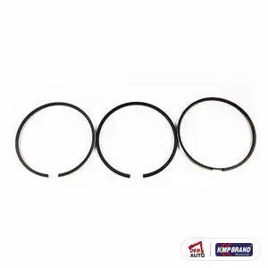 Set segmenți piston pentru Perkins, cod 4181A026