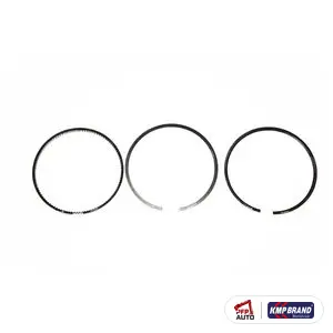 Set segmenți piston pentru Perkins, cod 4181A041
