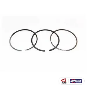 Set segmenți piston STD pentru Perkins, cod 4181A045