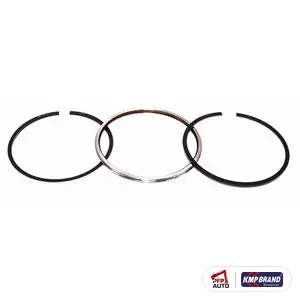 Set segmenți piston STD pentru Perkins, cod 4181A105
