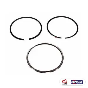 Set segmenți piston .50 mm pentru Perkins, cod 4181A106