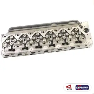 Chiulasă echipată pentru Perkins, cod 4181V058