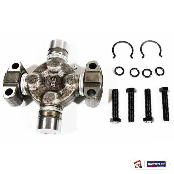 Cruce cardanică KMP Brand pentru Komatsu®, cod 419-20-12621
