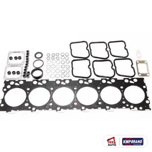 Set garnituri superioare pentru Landini, cod 4208115M1