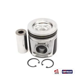 Piston cu bolț și siguranțe, 0.50 mm, pentru CAT®, cod 421-7760-NR
