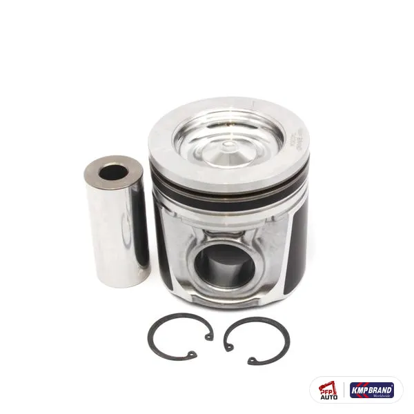 Piston cu bolț și siguranțe, 0.50 mm KMP Brand, pentru CAT®, cod 421-7760-NR
