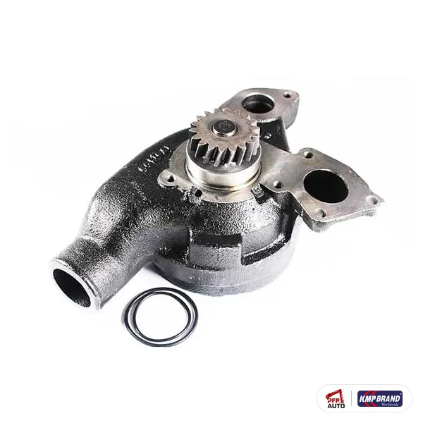 Pompă de apă fără fulie KMP Brand pentru Massey Ferguson, cod 4222028M91