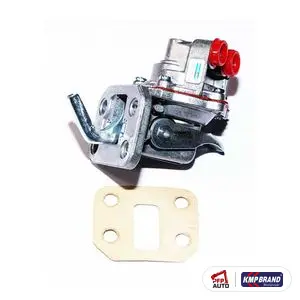 Pompă de alimentare combustibil, 4 găuri, pentru Massey Ferguson, cod 4222090M91