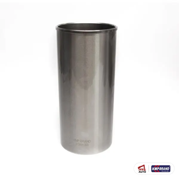 Cămașă cilindru semifinisată, montaj prin presare KMP Brand, pentru Massey Ferguson, cod 4222129M1