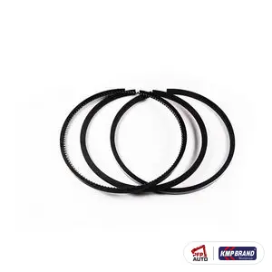 Set segmenți piston pentru Massey Ferguson, cod 4222136M91