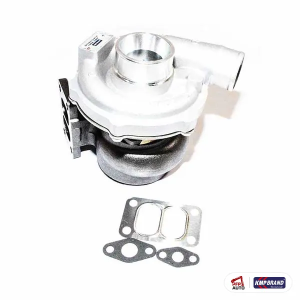Turbosuflantă KMP Brand pentru Massey Ferguson, cod 4222178M91