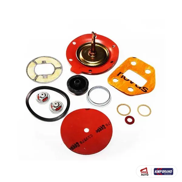 Kit reparație pompă combustibil KMP Brand pentru Massey Ferguson, cod 4222219M91