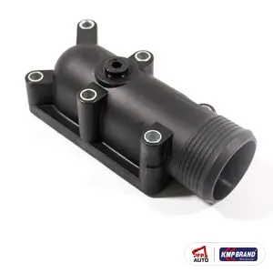 Carcasă termostat pentru Massey Ferguson, cod 4222404M1