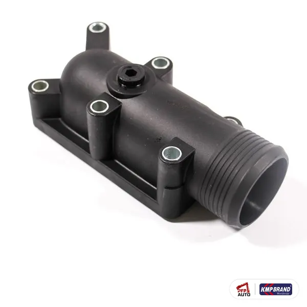 Carcasă termostat KMP Brand pentru Massey Ferguson, cod 4222404M1