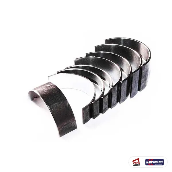 Set cuzineți palier .020 KMP Brand pentru Massey Ferguson, cod 4222573M91