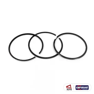 Set segmenți piston pentru Massey Ferguson, cod 4222577M91